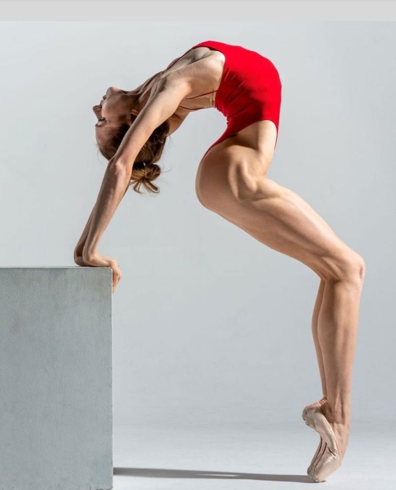 Lily Janneck