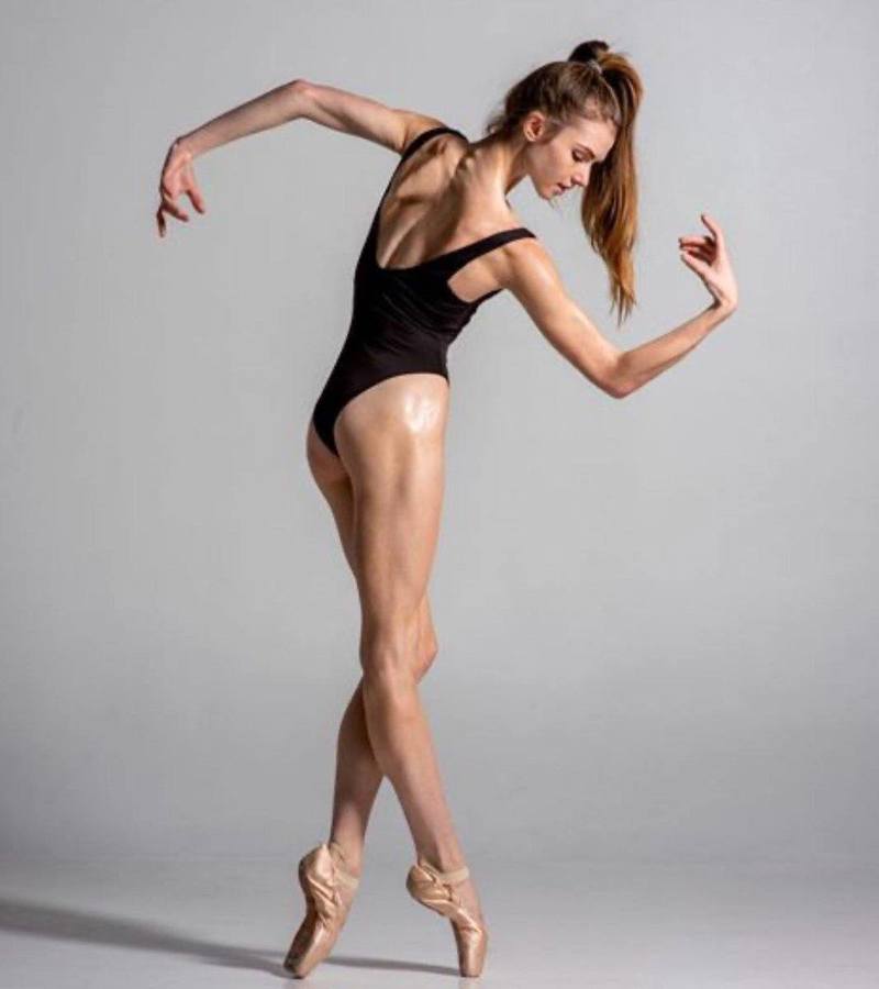 Lily Janneck