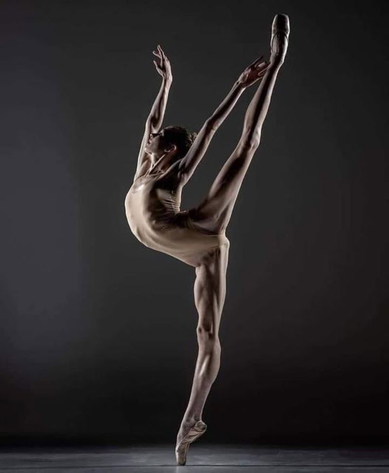 Lily Janneck