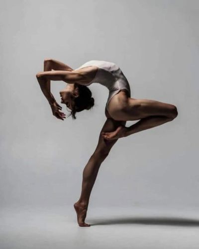 Lily Janneck
