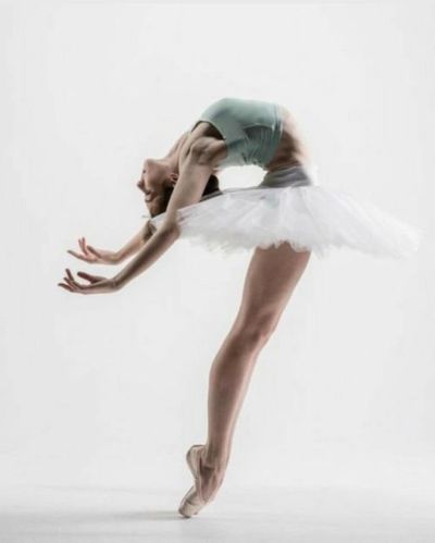 Lily Janneck