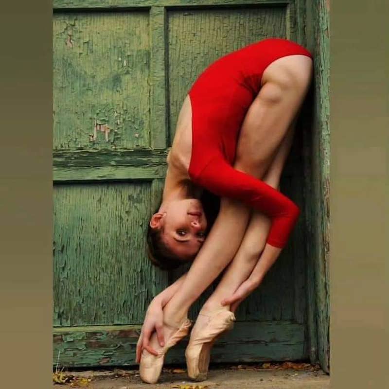 Lily Janneck