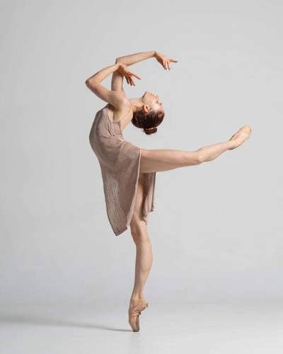 Lily Janneck