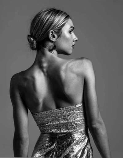 Lily Janneck by Vihao Pham