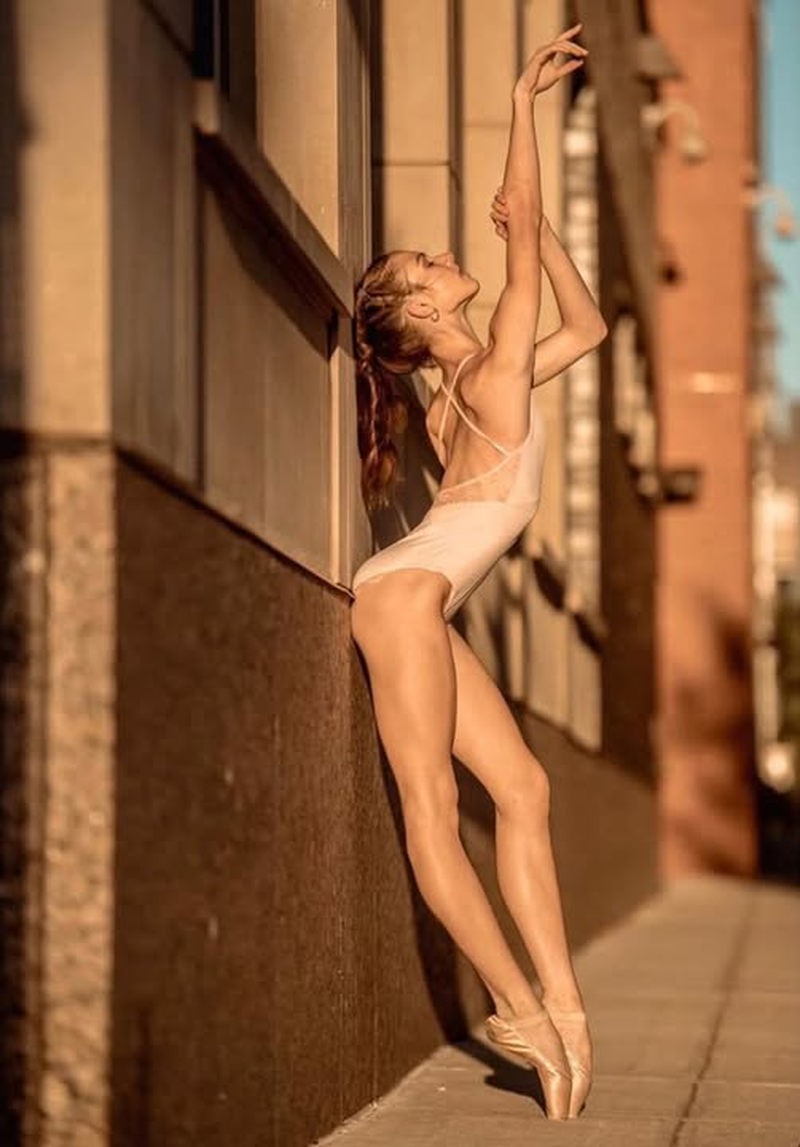 Lily Janneck