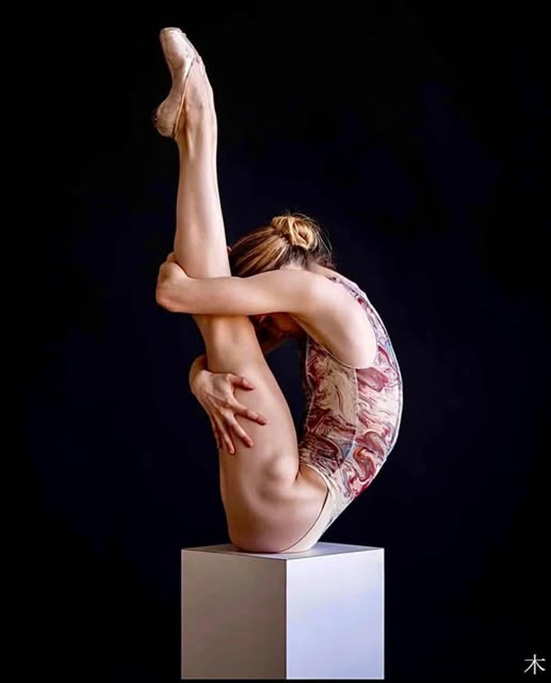 Lily Janneck by Jason Lavengood