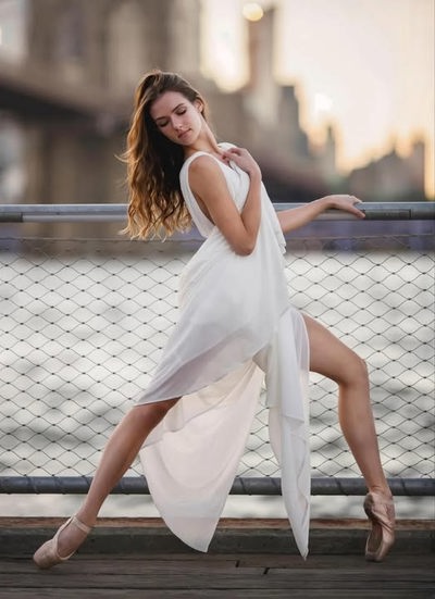 Lily Janneck by Jason Lavengood