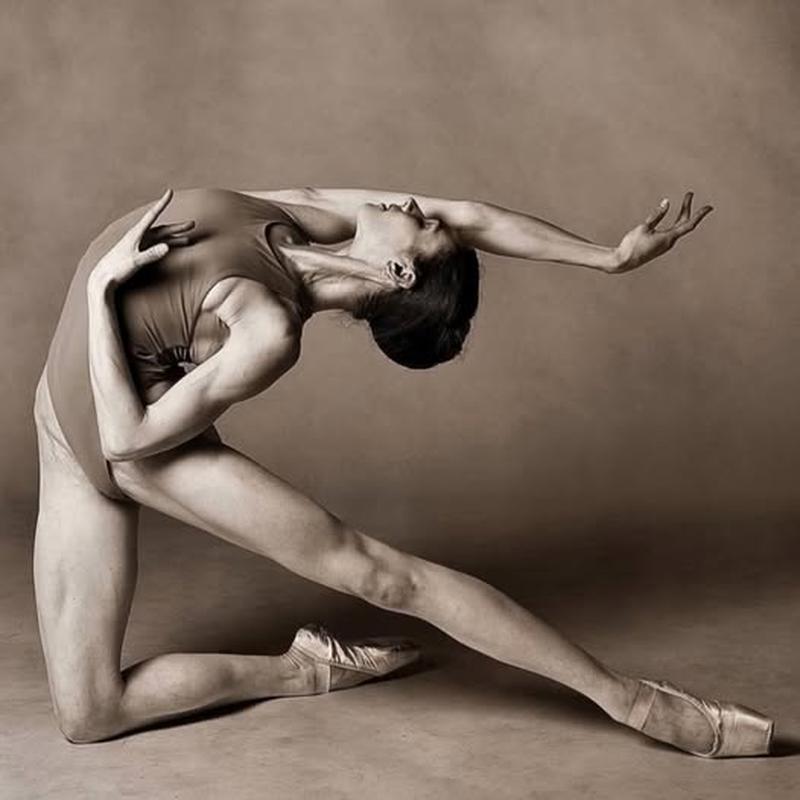 Lily Janneck by Marc Safran Photograhy