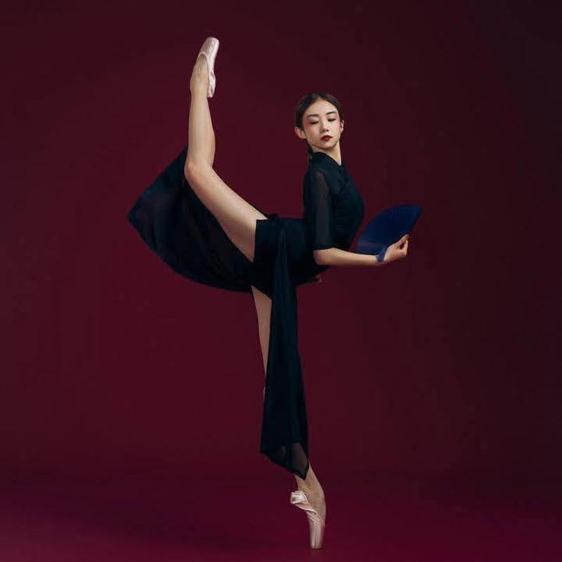 Linyue Zhao