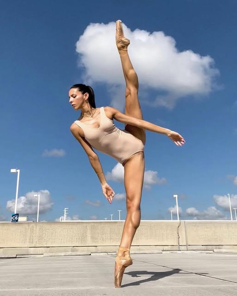 Lisset Enriquez