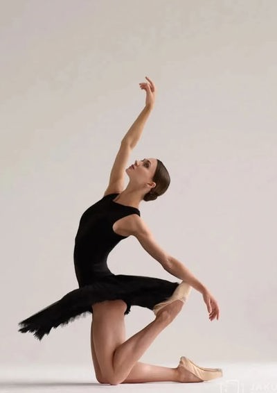 liudmila ulanseva