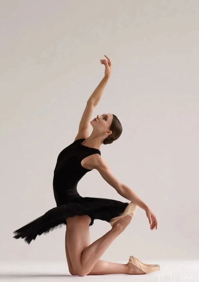 liudmila ulanseva