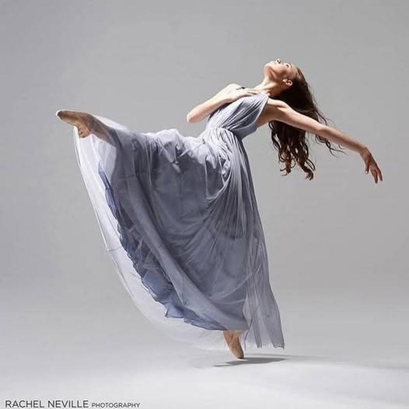 Liza Arentsen by Rachel Neville
