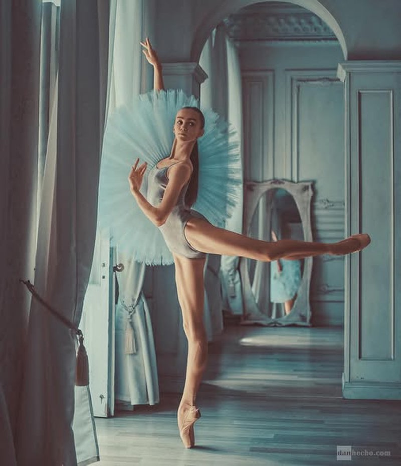 Liza Lazovska