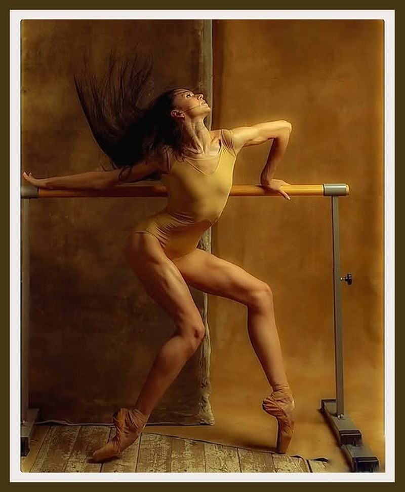 Luba Andreeva
