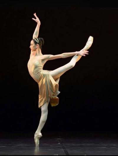Lucia Lacarra
