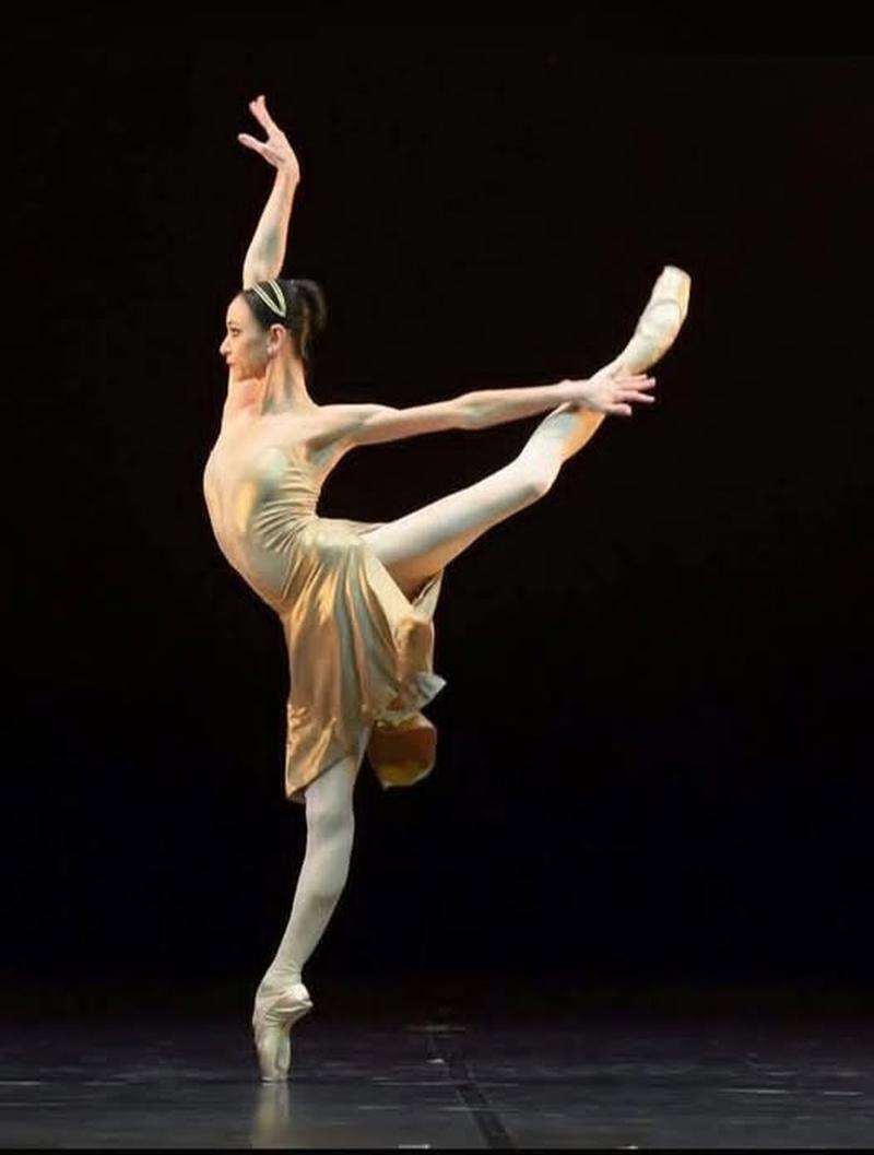 Lucia Lacarra