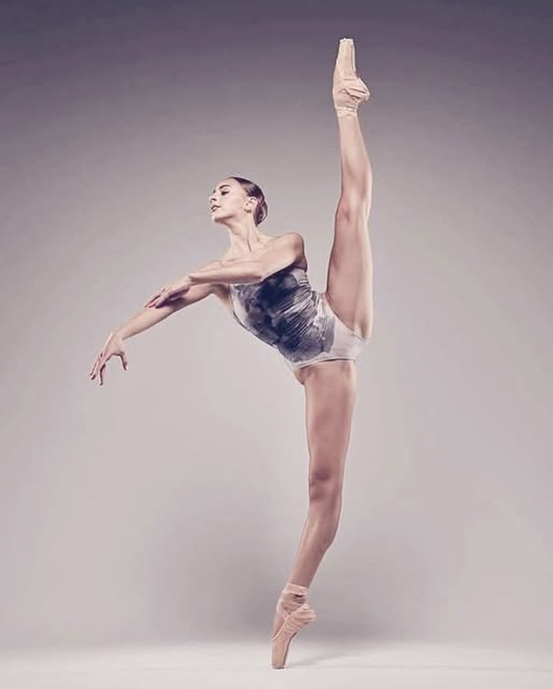 Lucie Apicella Howard