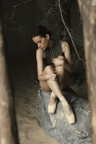 Luisa Alferova