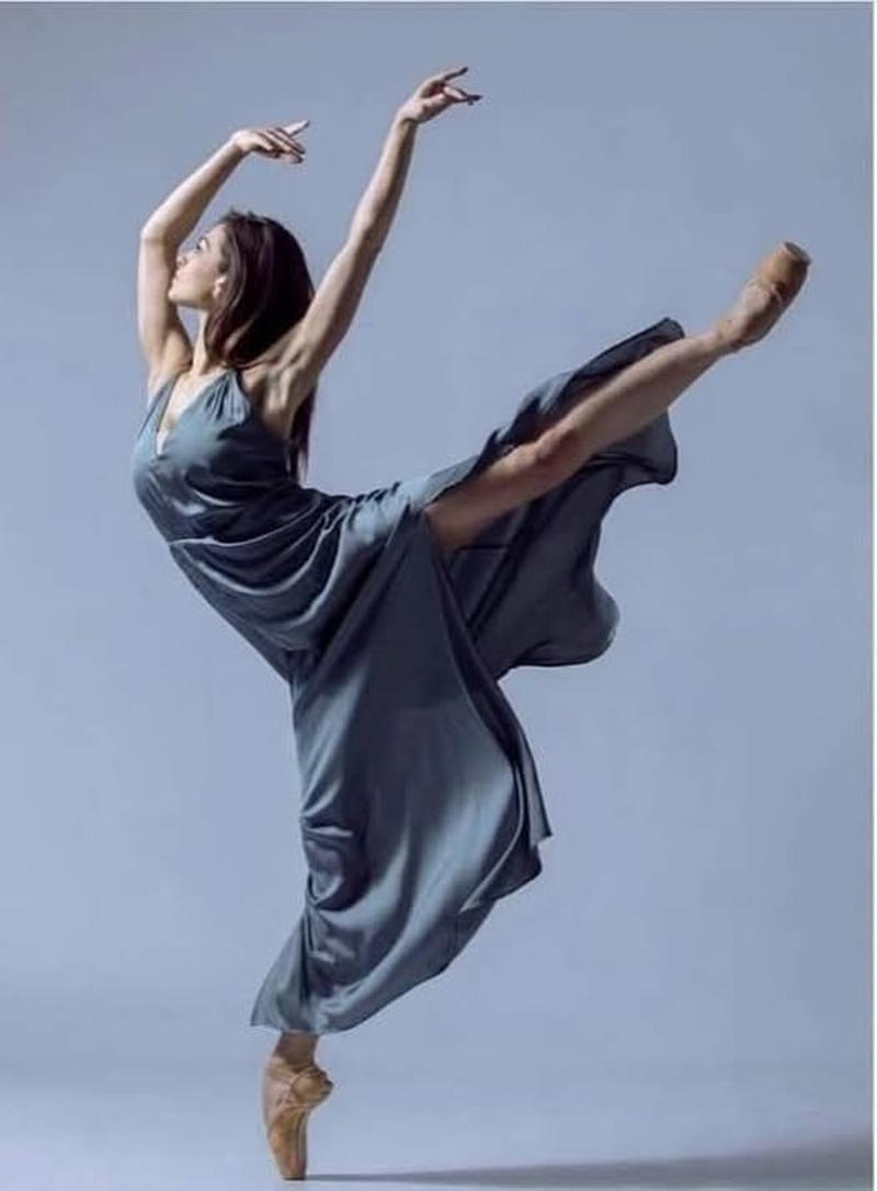 Luisa Ieluzzi by Federica Capo