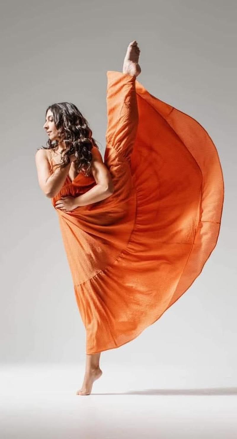 Madalena Lopes by Nikita Alba