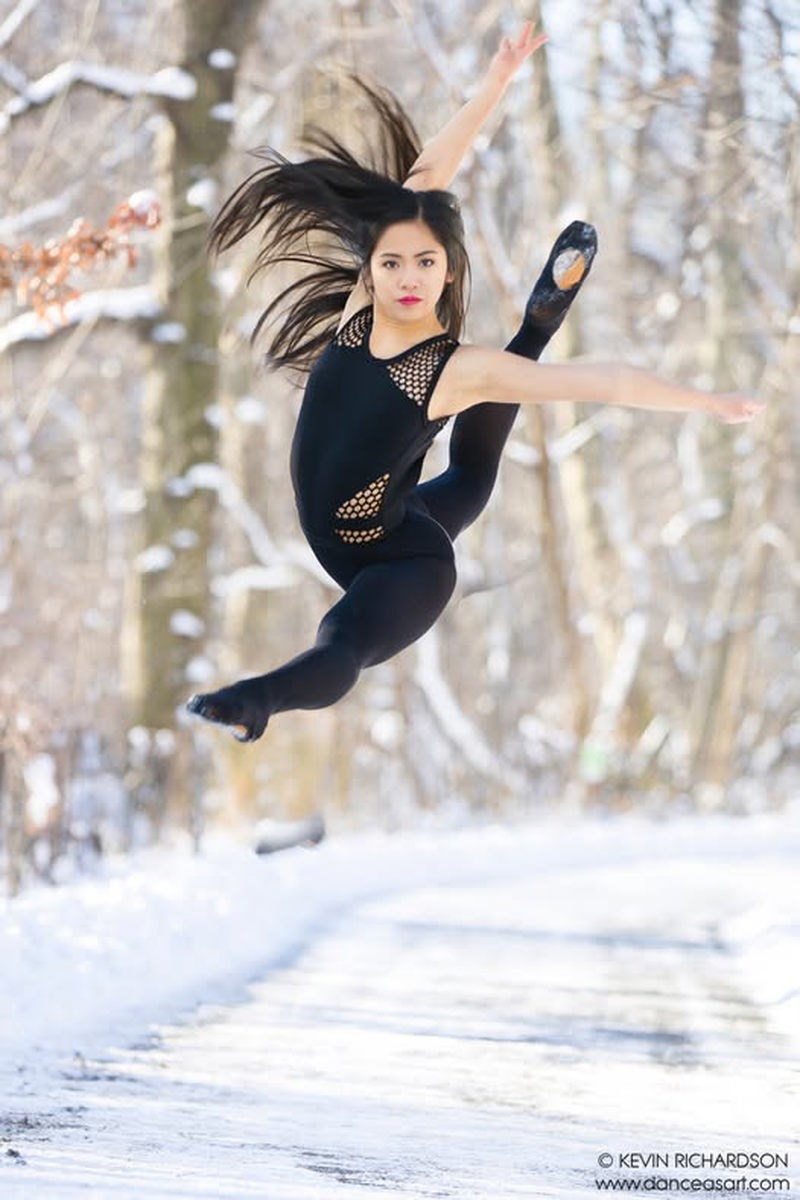 Maddie Pineda Bender
