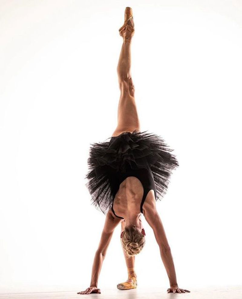 Madeline Houk