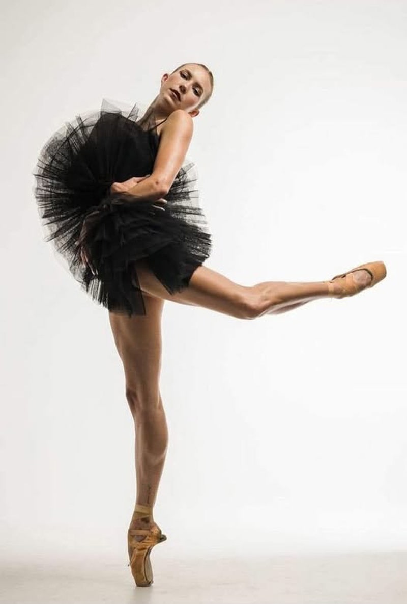Madeline Houk