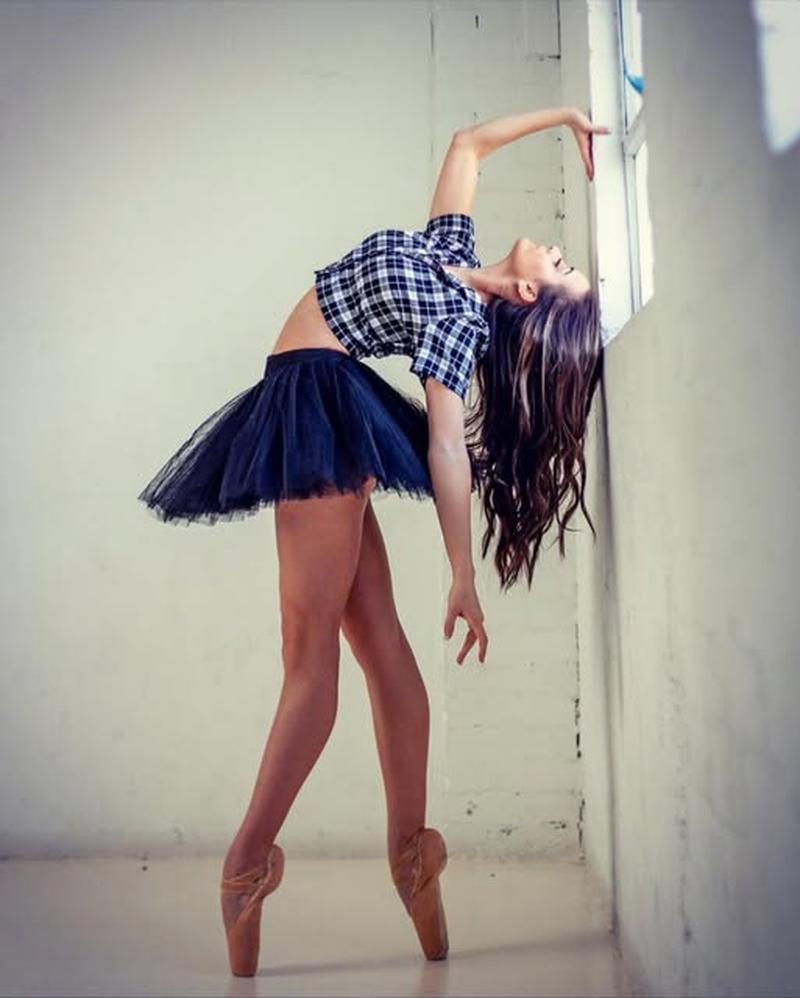 Madison Penney by Jolee Adamich