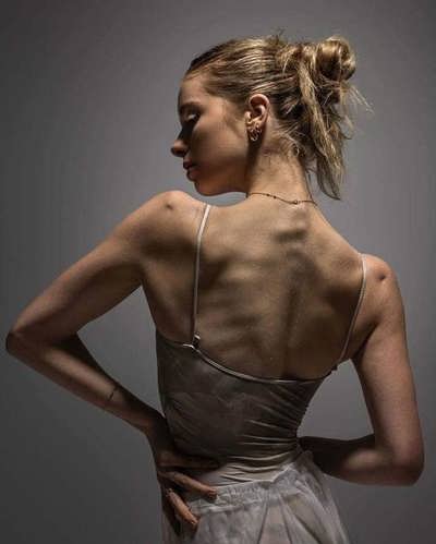 Maidie Widmer