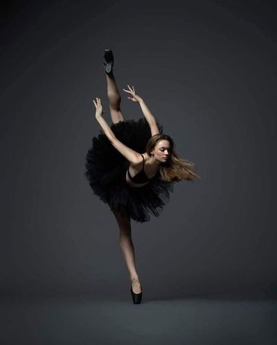 Mairead Moore