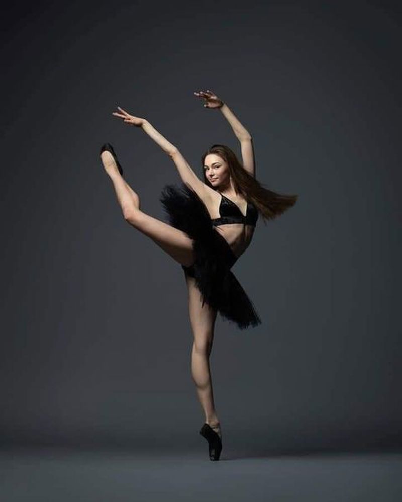 Mairead Moore