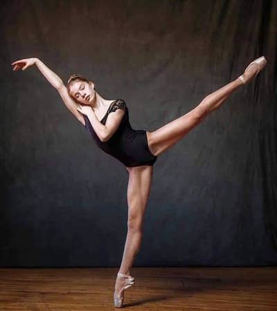 Maren Goddard