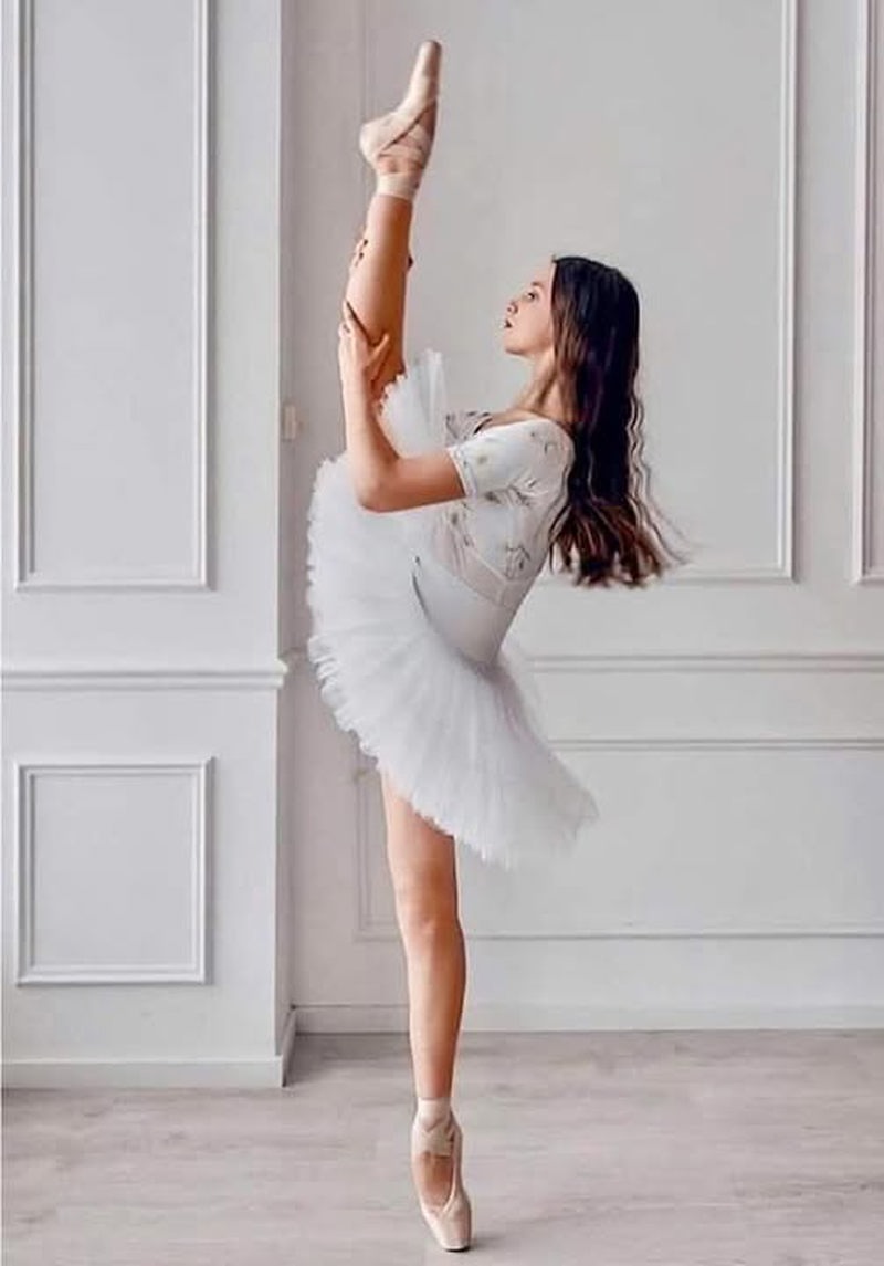 Margarita Metalnikova
