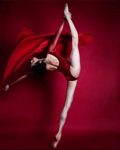 Maria Abashova