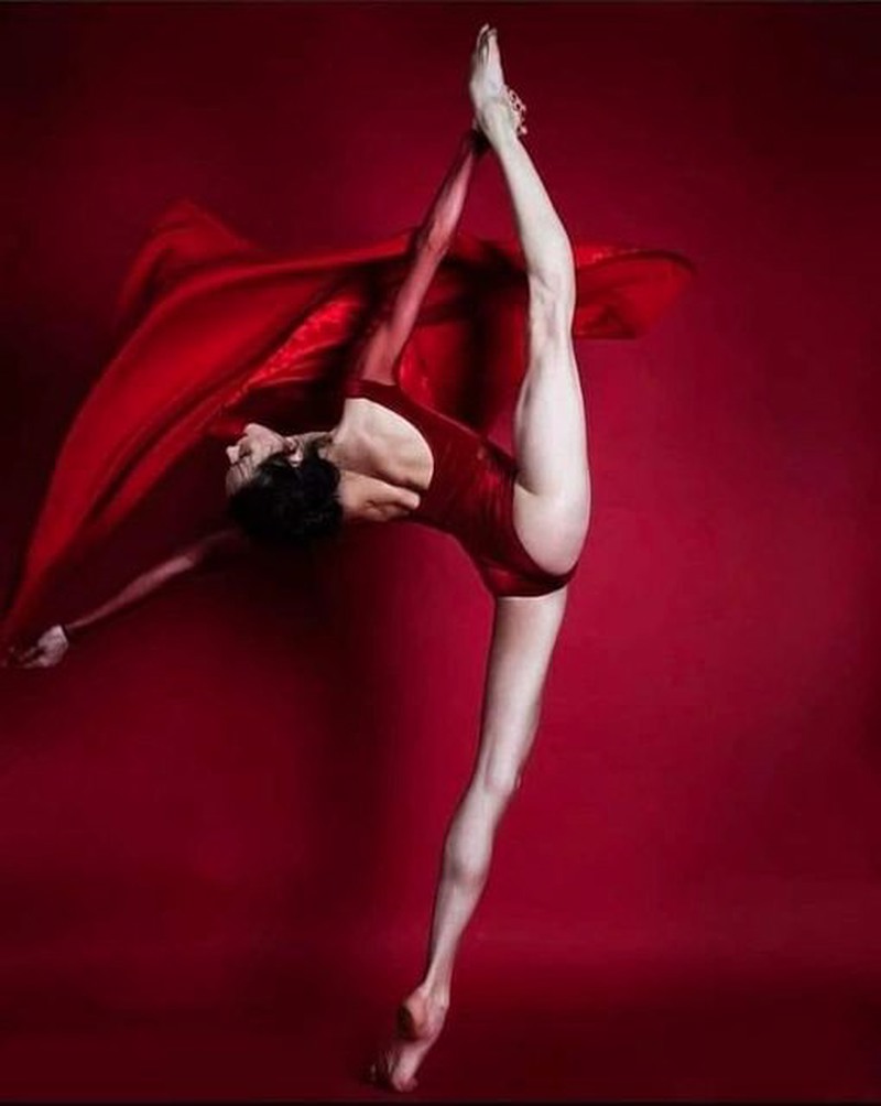 Maria Abashova