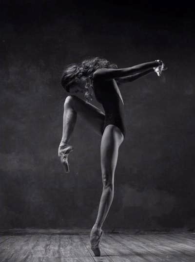 Maria Abashova