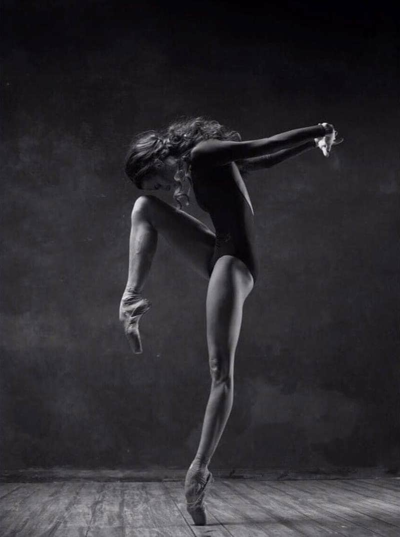 Maria Abashova