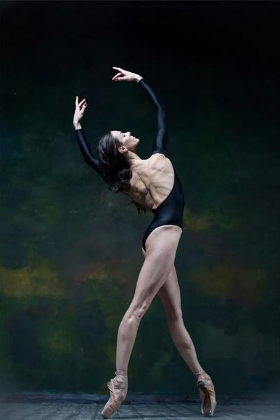 Maria Abashova