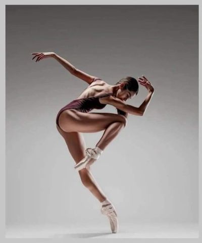 Maria Gaspar by Dean Barucija