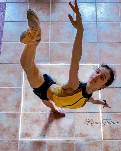 Maria Khoreva