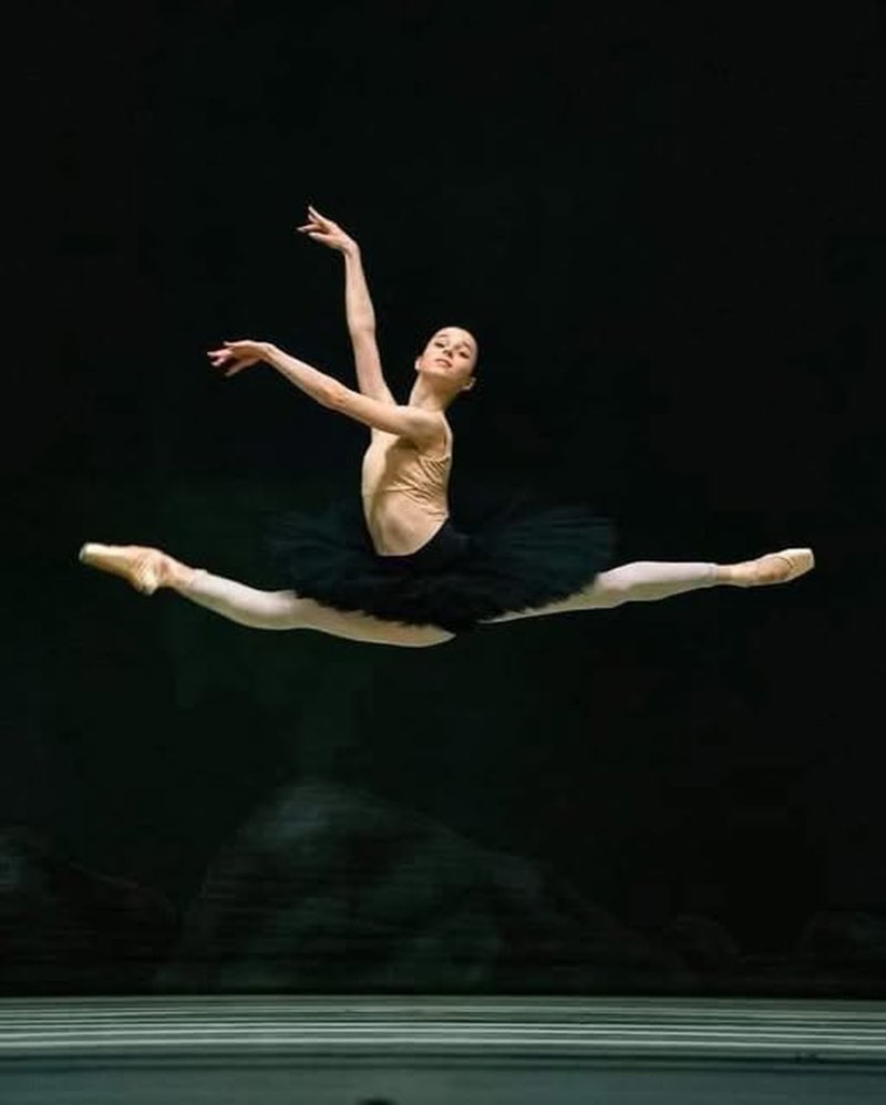 Maria Khoreva