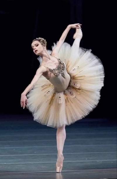 Maria Khoreva