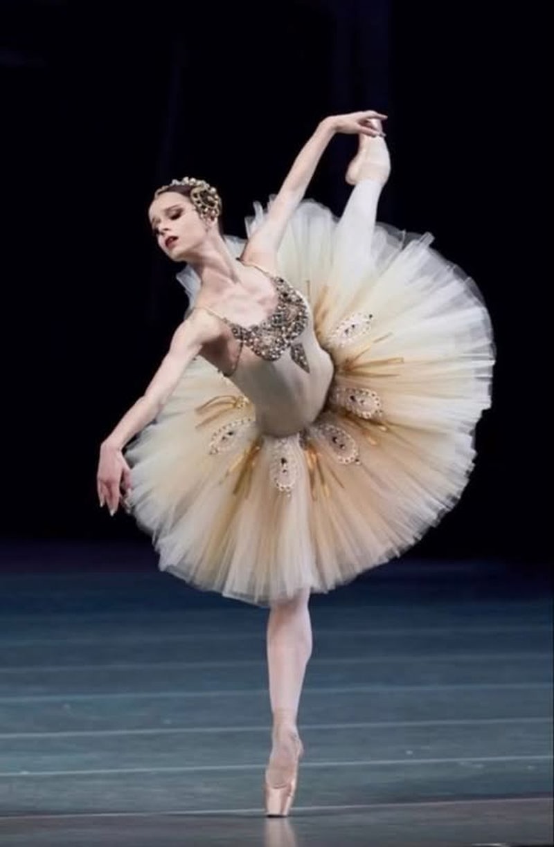 Maria Khoreva