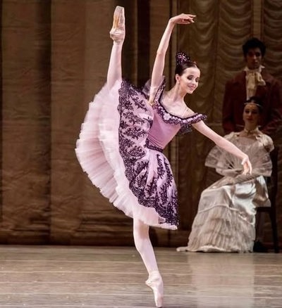 Maria Khoreva