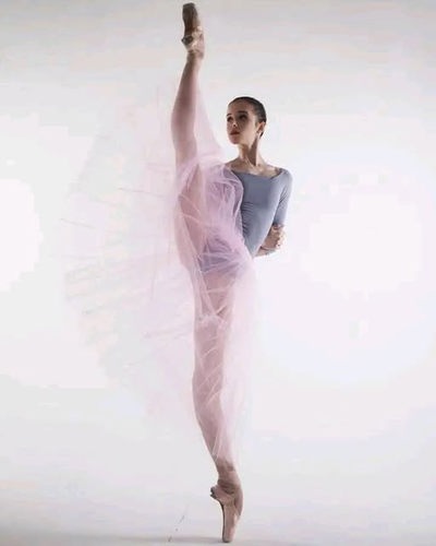 Maria Khoreva