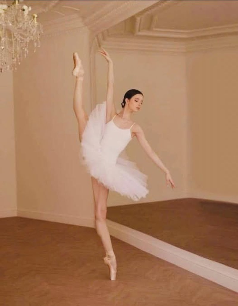 Maria Khoreva
