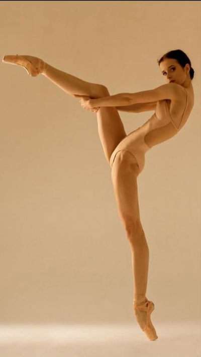 Maria Khoreva