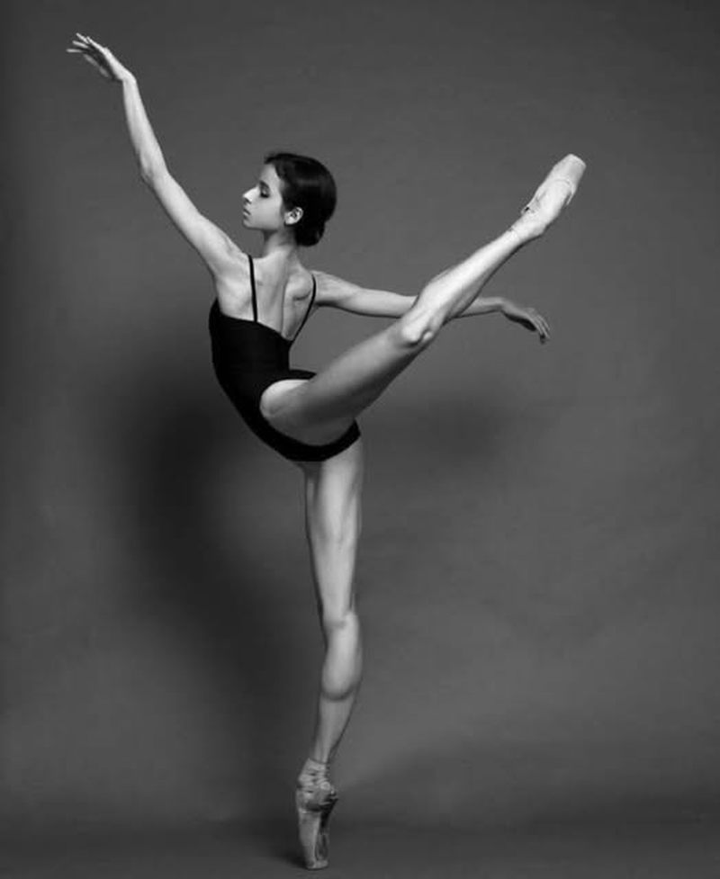 Maria Khoreva