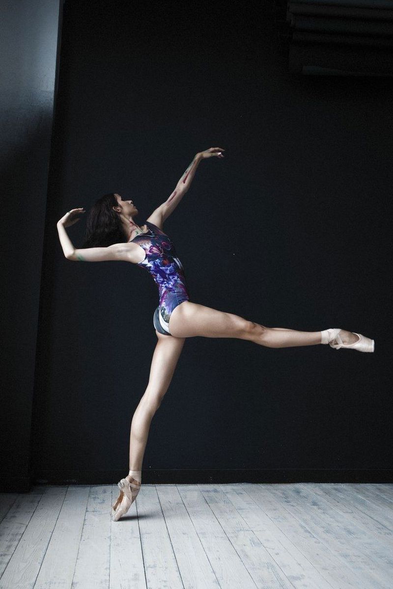 Maria Khoreva